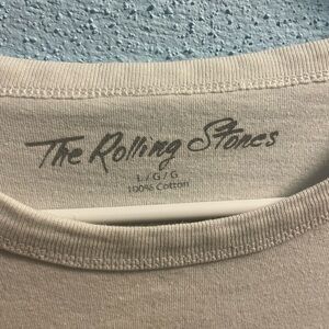 Rolling Stones T